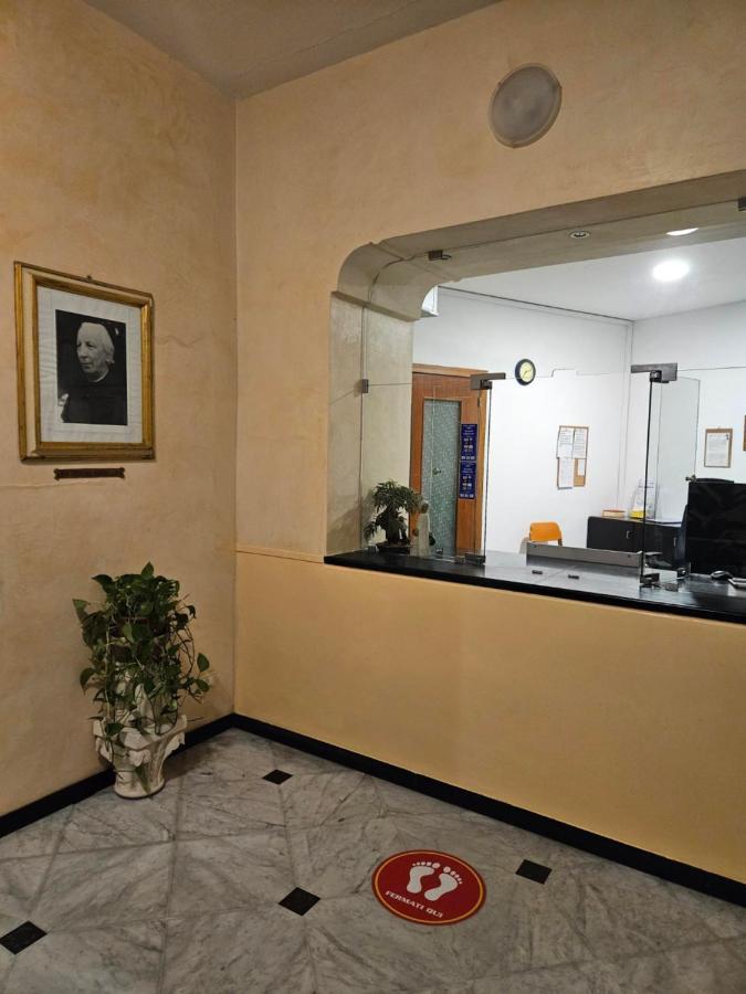 Villa Glauer - D'Amico Sestri Levante Exterior photo