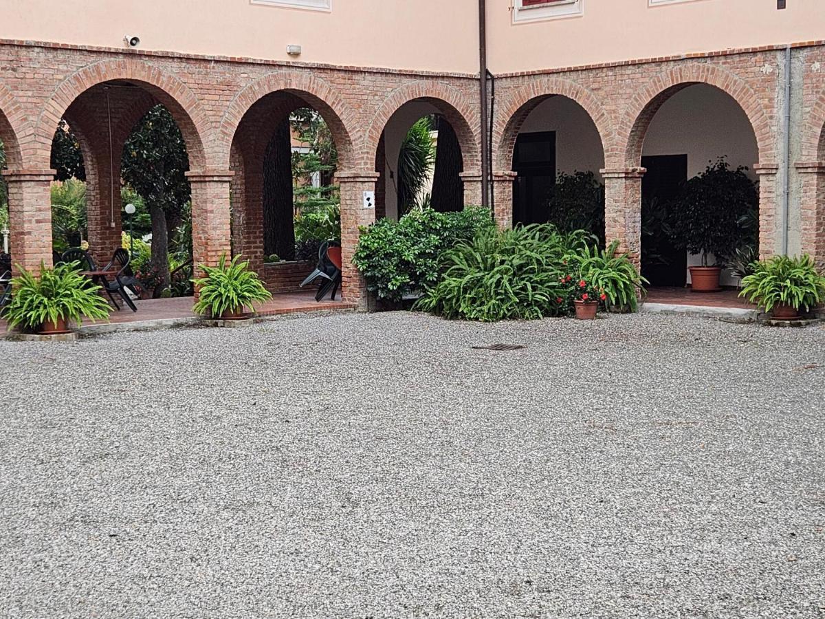Villa Glauer - D'Amico Sestri Levante Exterior photo